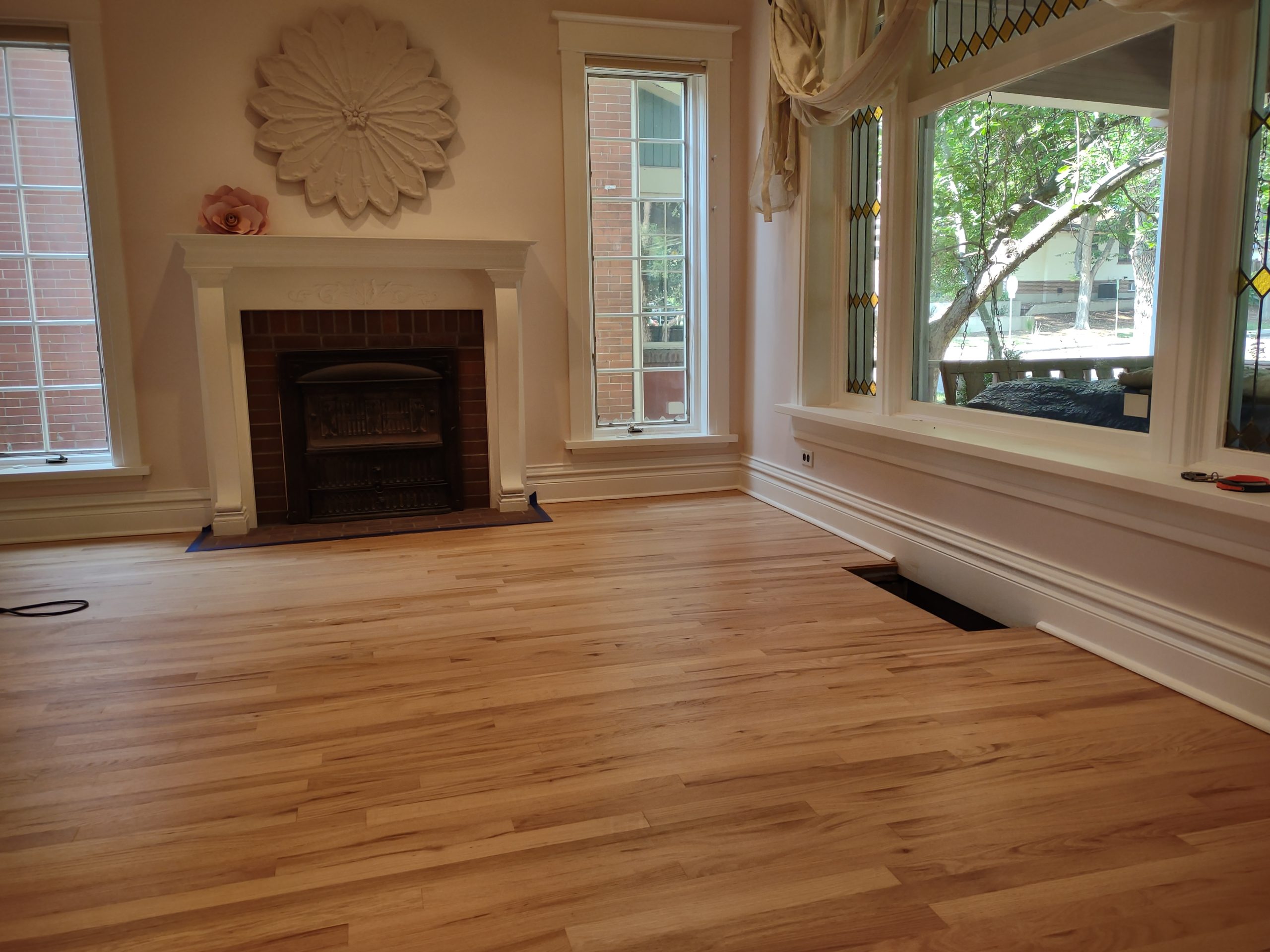 Hardwood Flooring in Colorado Springs