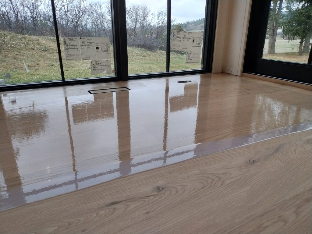 Stunning Hardwood Flooring Projects