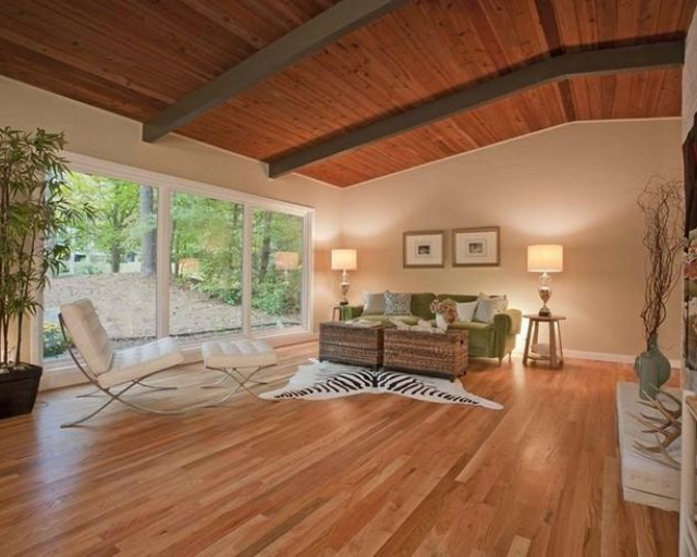 Hardwood Flooring in Colorado