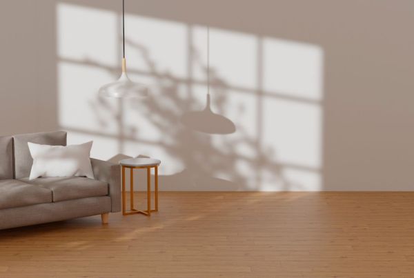 Solid Wood Floors