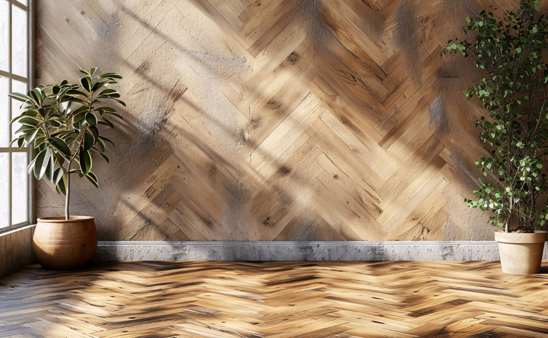 hardwood installation